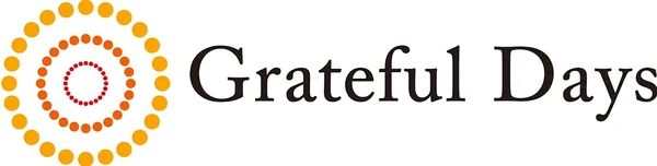 Grateful Days